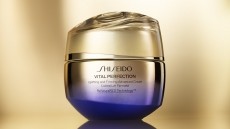 News updates from Shiseido, Dr.Ci:Labo, Sephora, and more. [Shiseido]