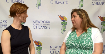 Suppliers’ Day 2015: Interview with Susan Sperring, North American marketing manager for Momentive Performance Materials